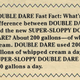Photo: All New Double Dare Game Book